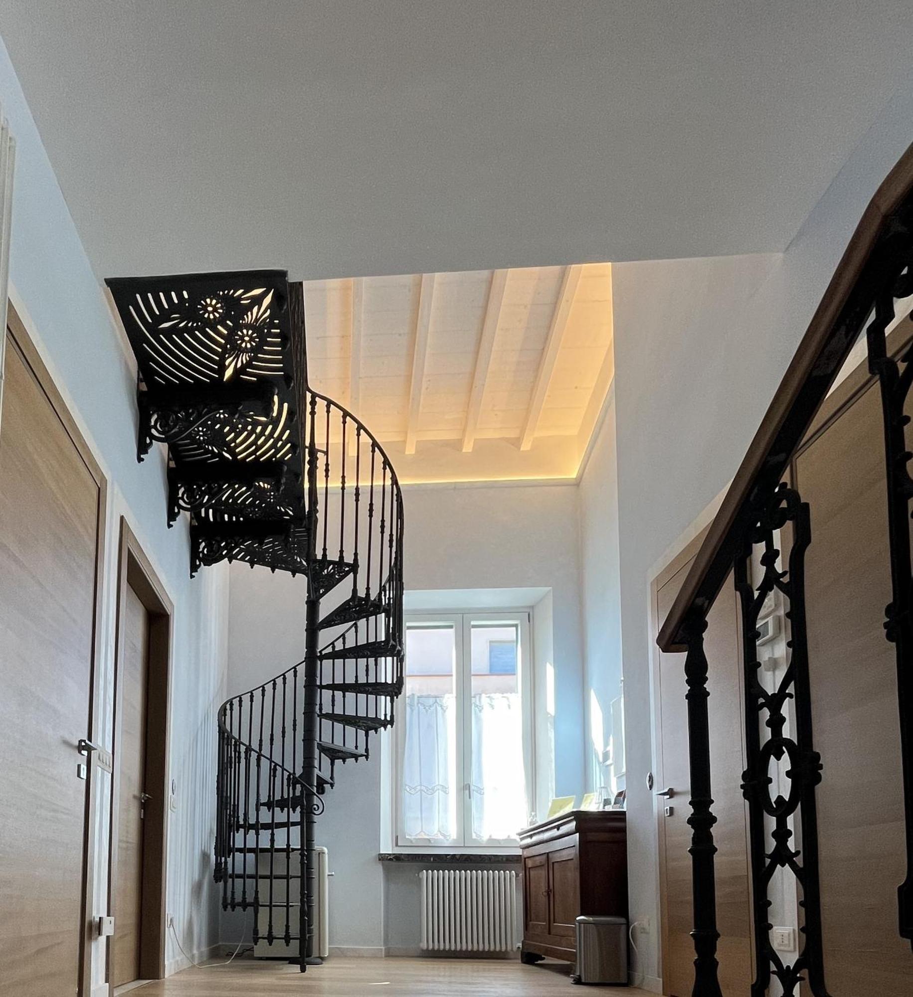 Pura Vida Bed and Breakfast Viareggio Exteriör bild